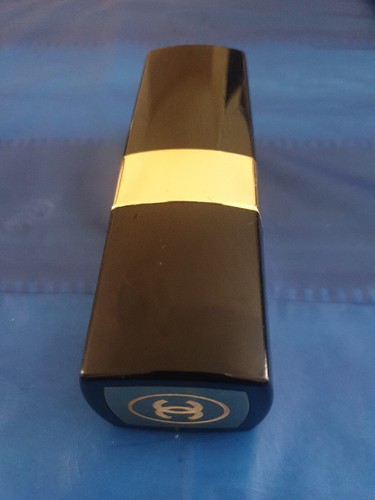 Vintage chanel no5 refill - no5, case