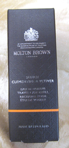 New molton brown sunlit - brown,