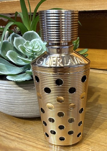 Vintage guerlain mitsouko - vintage,